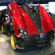 Illustration for article titled Pagani Thinks The McLaren P1 Fails Where Lamborghini And Ferrari Succeed